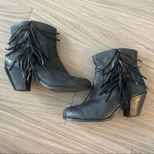 Sam Edelman booties